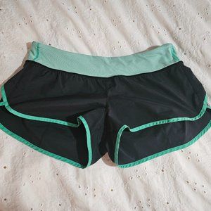 SOLD-Lululemon shorts- size 10